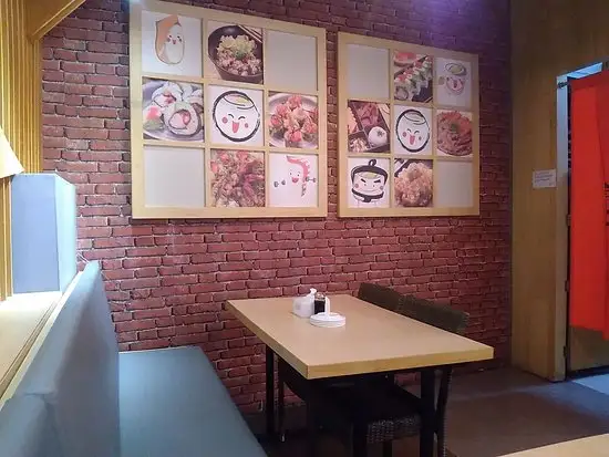 Gambar Makanan Peco Peco Sushi 3