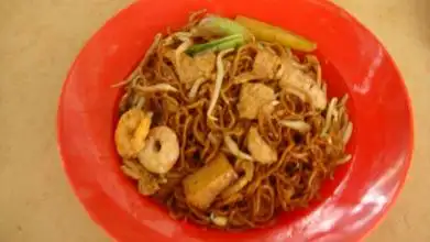 Ipoh Char kuey Teow Specialist Food Photo 1