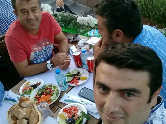 Ramiz Köfteci'nin yemek ve ambiyans fotoğrafları 9