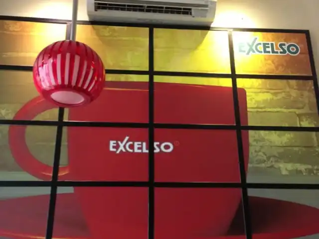 EXCELSO