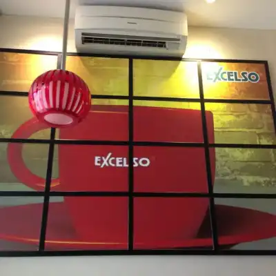 EXCELSO