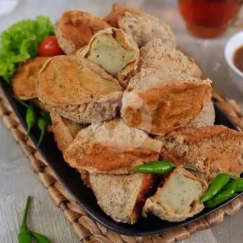 Gambar Makanan D'Walik, Ayam Bakar Dan Ayam Goreng Penyet_Nyet, Canggu 3