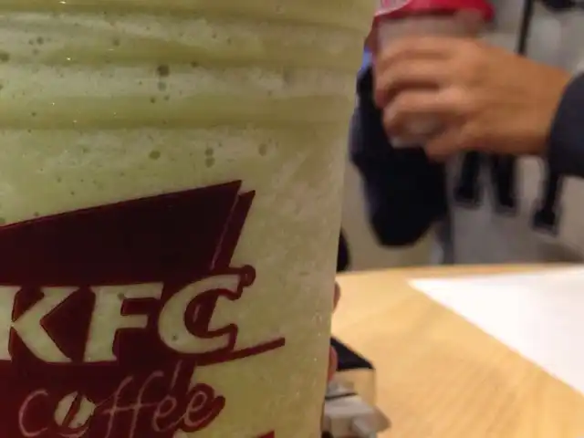 Gambar Makanan KFC 17