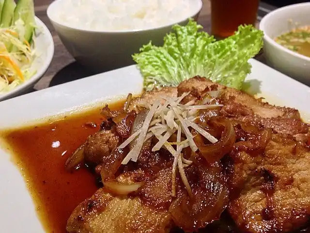Yokohama Meat Kitchen Food Photo 15
