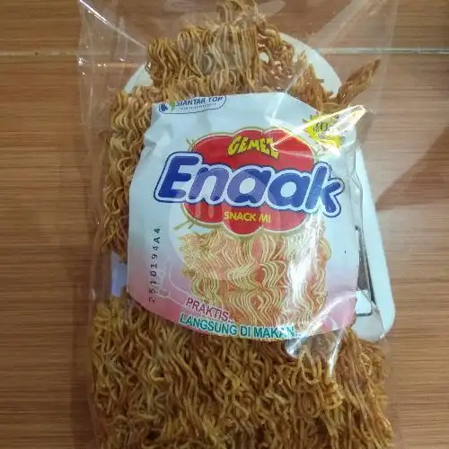 Gambar Makanan Naak Thai Bun Tidar 1