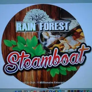 Yrainforest Steamboat Food Photo 4