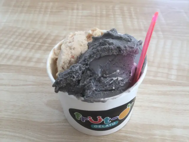 Gambar Makanan Frut-O Gelato 9