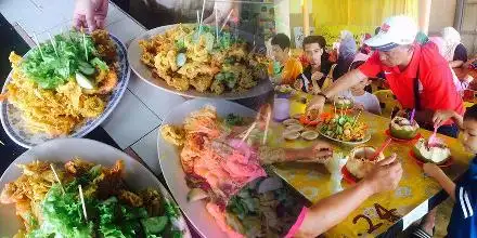 Sri Nibong PCB Food Photo 2