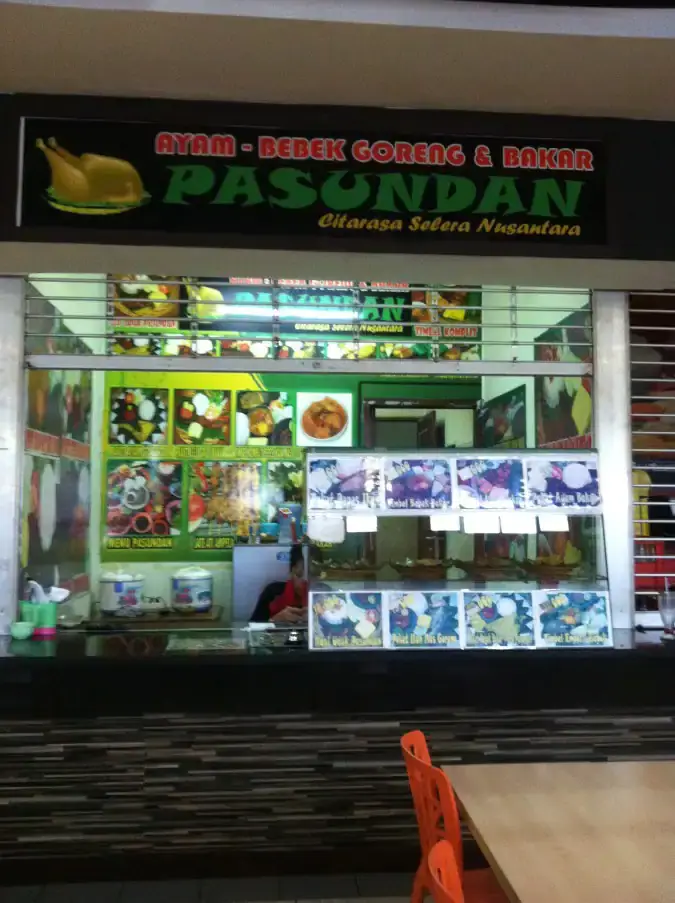 Pasundan