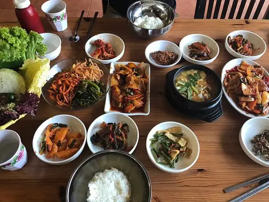 Kang San Ea Food Photo 1