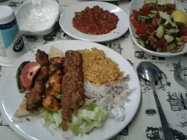 Gönül Sofrası'nin yemek ve ambiyans fotoğrafları 2