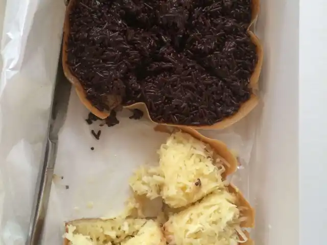 Gambar Makanan BANG! Martabak 16