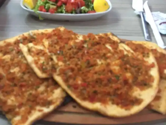 Marmara Pide Lahmacun'nin yemek ve ambiyans fotoğrafları 18