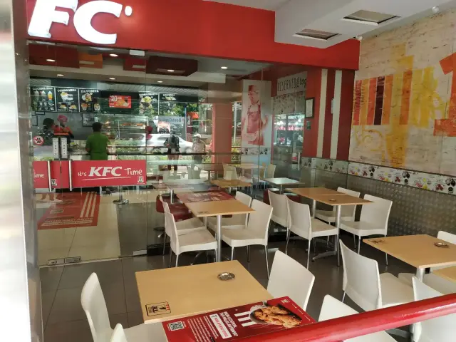 Gambar Makanan KFC 9