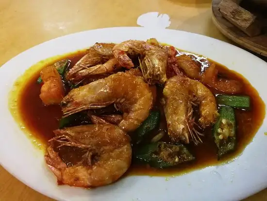 Da San Yuan Haixian Canguan Food Photo 2