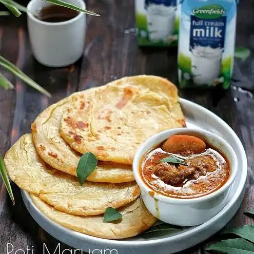 Gambar Makanan Dapur Attarimi,Jl Banggeris No 35 Kelurahan Teluk Lerong Kecamatan Samarinda Ulu 5