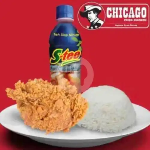 Gambar Makanan CHICAGO FRIED CHICKEN GRAND SUTRA 10