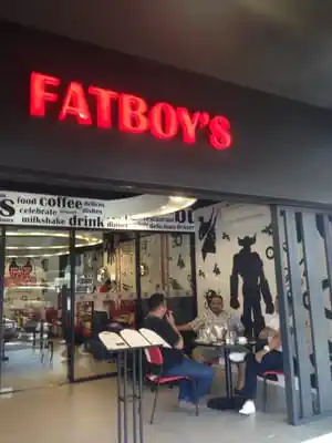 Fatboy&apos;s Burger Food Photo 4
