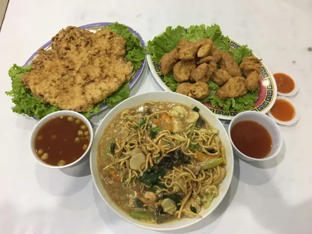 Gambar Makanan Ta Thao 11