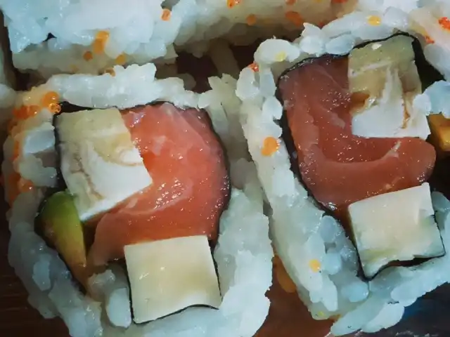 Gambar Makanan Peco Peco Sushi Take Away 15