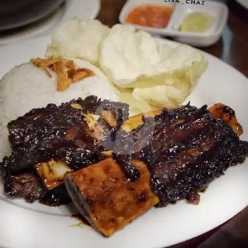 Gambar Makanan Ayam Bakar Presiden, Cikarang 4