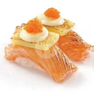 Gambar Makanan Sushi Go!, Citraland 12