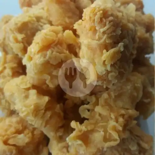 Gambar Makanan Pop Singkong Crunch, Blambangan 3