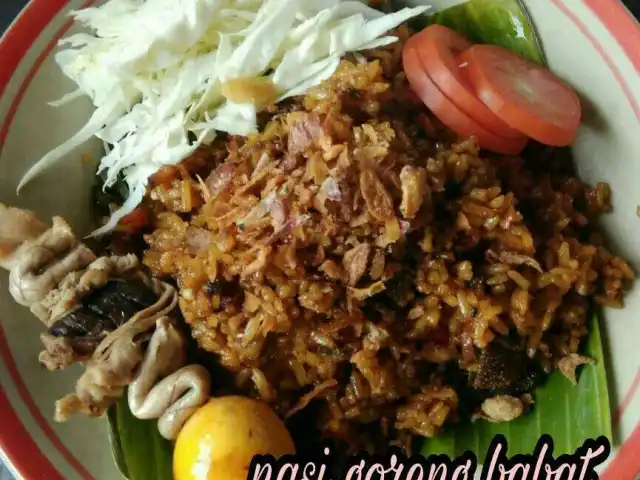 Gambar Makanan Bakmi Djowo Semarangan 8