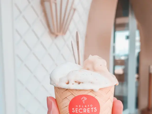 Gambar Makanan Gelato Secrets 11