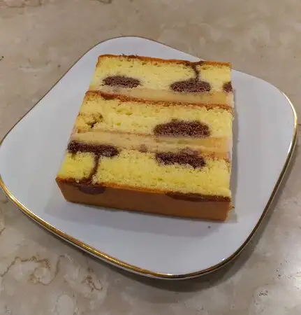 Gambar Makanan Delfino Cake & Chocolate 14