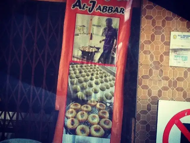 Donut Gebu Al-Jabbar Food Photo 12