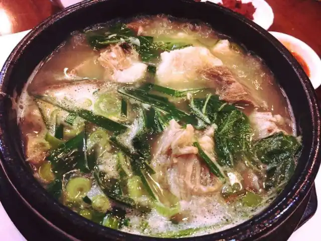 Ara Korean Restaurant Food Photo 15