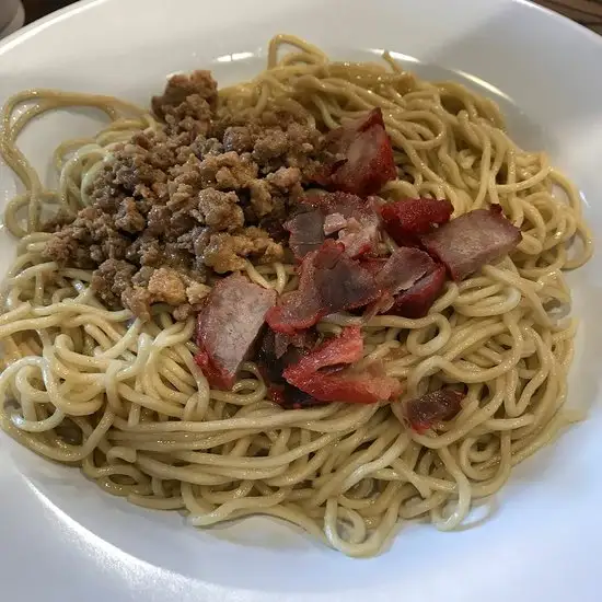 Gambar Makanan A Paw Noodle House 2