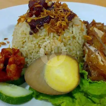 Gambar Makanan Bengbeng Chashio Sumatera, Sumatera 3