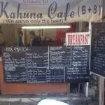 Kahuna Cafe Food Photo 3