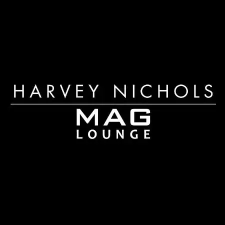 Harvey Nichols Mag Lounge'nin yemek ve ambiyans fotoğrafları 7