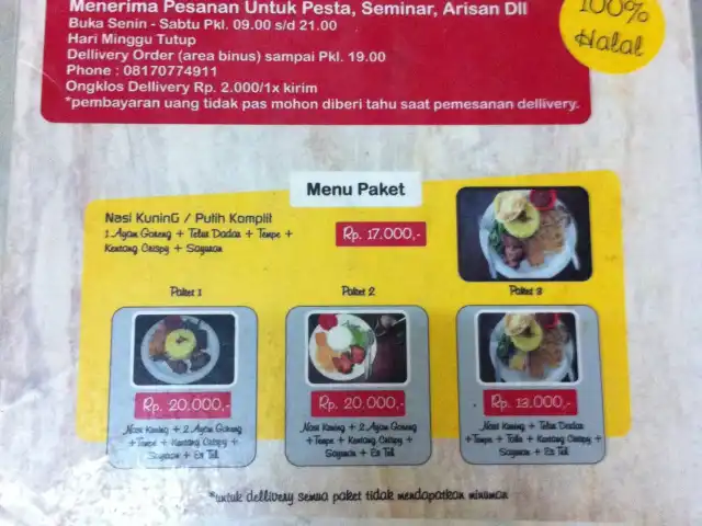 Gambar Makanan RM 52 6