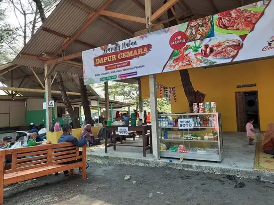 Gambar Makanan Dapur Cemara 11