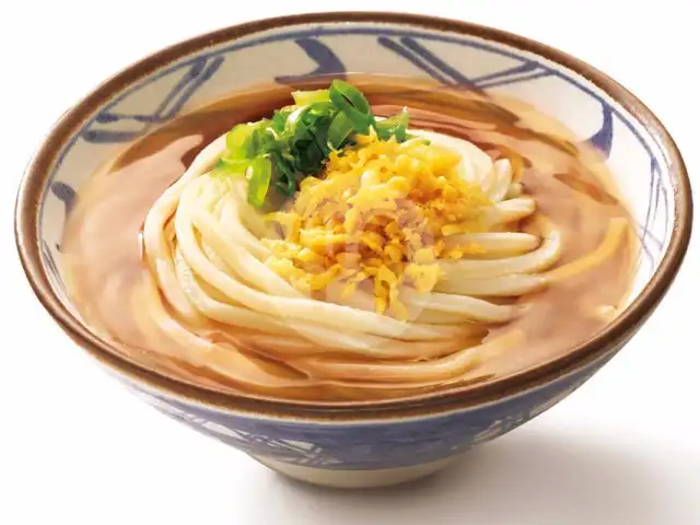 Gambar Makanan Marugame Udon & Tempura, Living World Pekanbaru 1