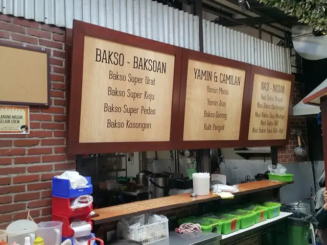 Gambar Makanan Bakso Boedjangan Burangrang 12