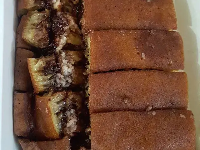 Gambar Makanan Orient Martabak 4