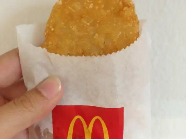 McDonald's Food Photo 14