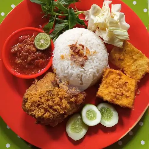 Gambar Makanan PECEL LELE SALIDO 3