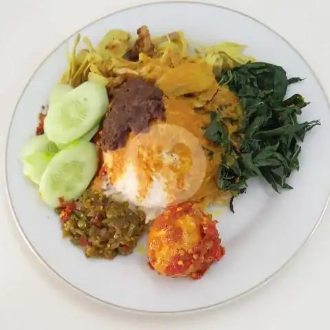 Gambar Makanan RM Kartini Jaya, Kartini 12