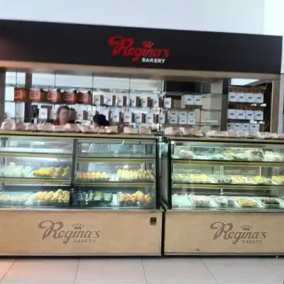 Regina's Bakery