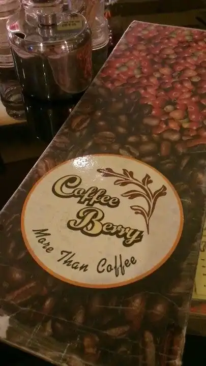 Coffee Berry Food Photo 2
