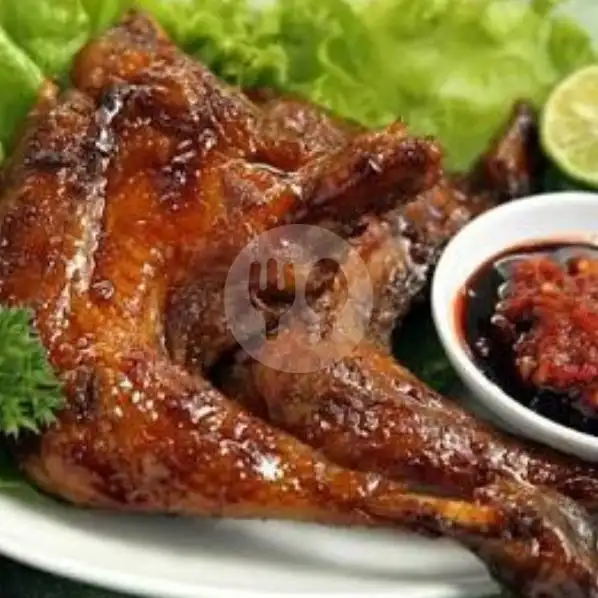 Gambar Makanan RM Ayam Goreng Cianjur, Letjend R Suprapto 13