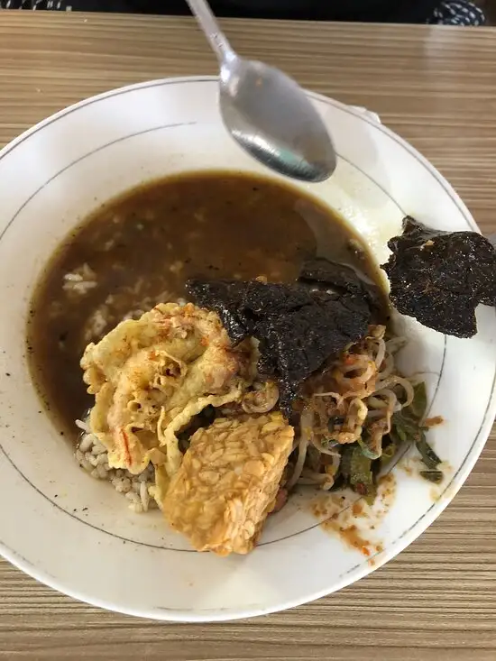 Gambar Makanan Pecel Ayu 2