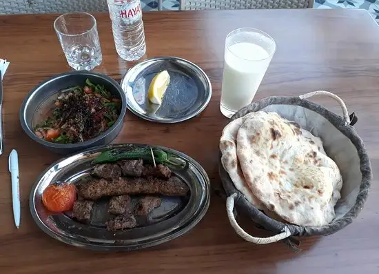 Kuslemeci Mehmet Usta'nin yemek ve ambiyans fotoğrafları 38