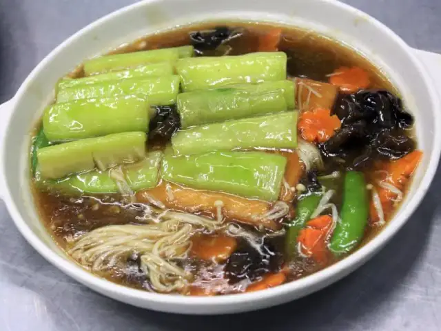 Wong Chao Seafood Food Photo 8